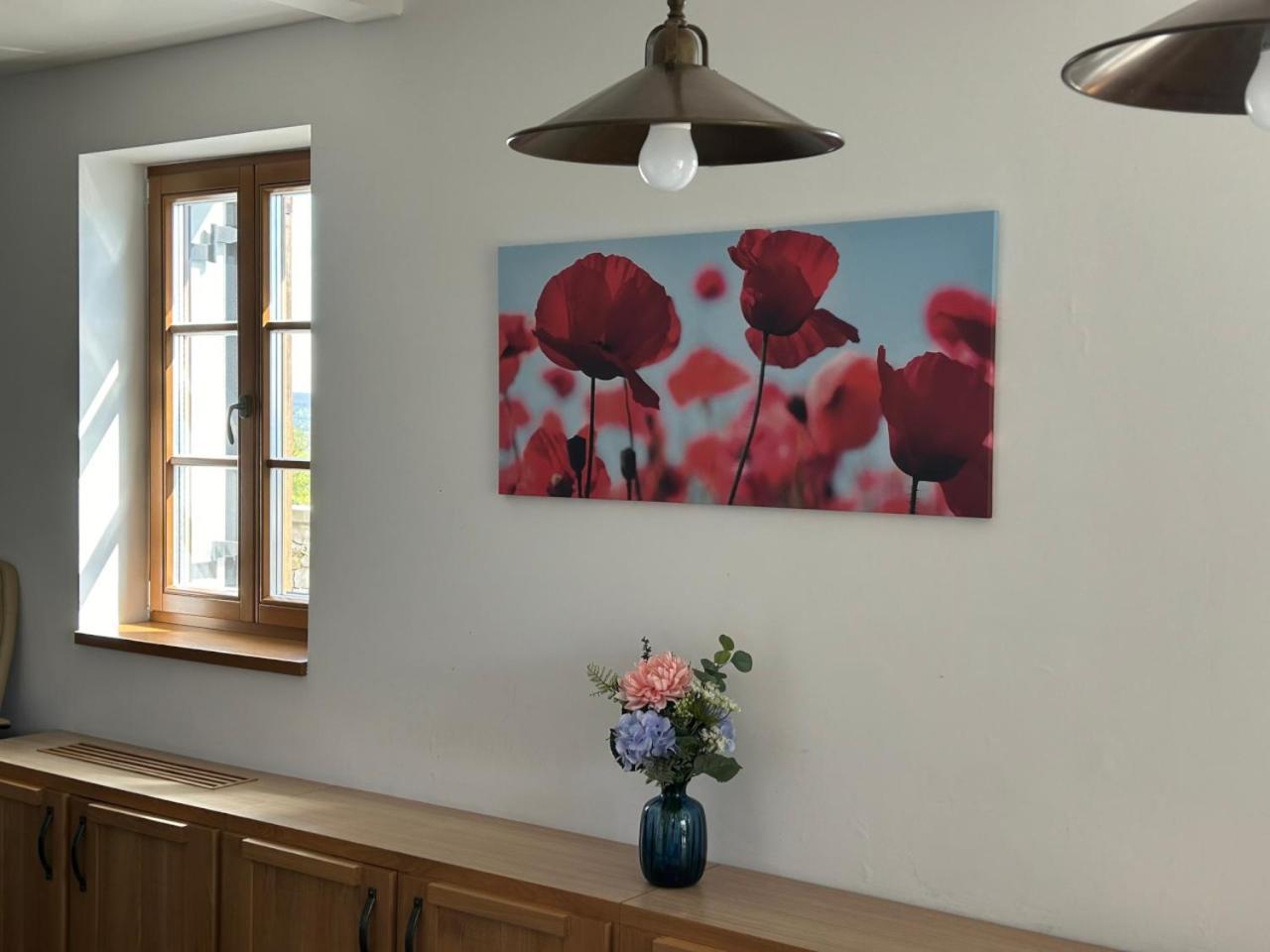Borbora Borhaz Villa Vaszoly ภายนอก รูปภาพ