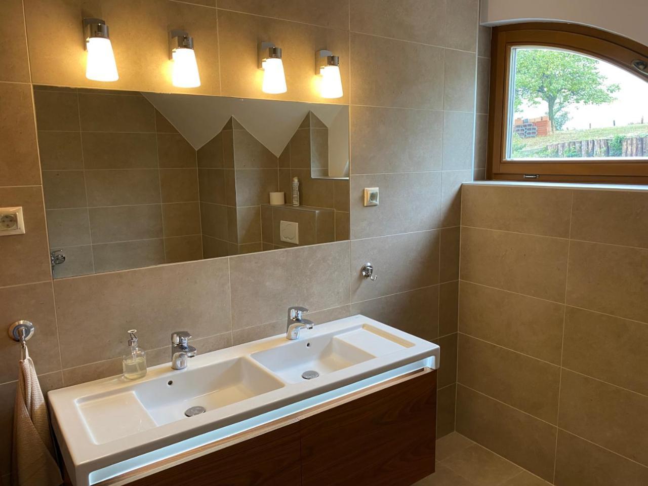 Borbora Borhaz Villa Vaszoly ภายนอก รูปภาพ