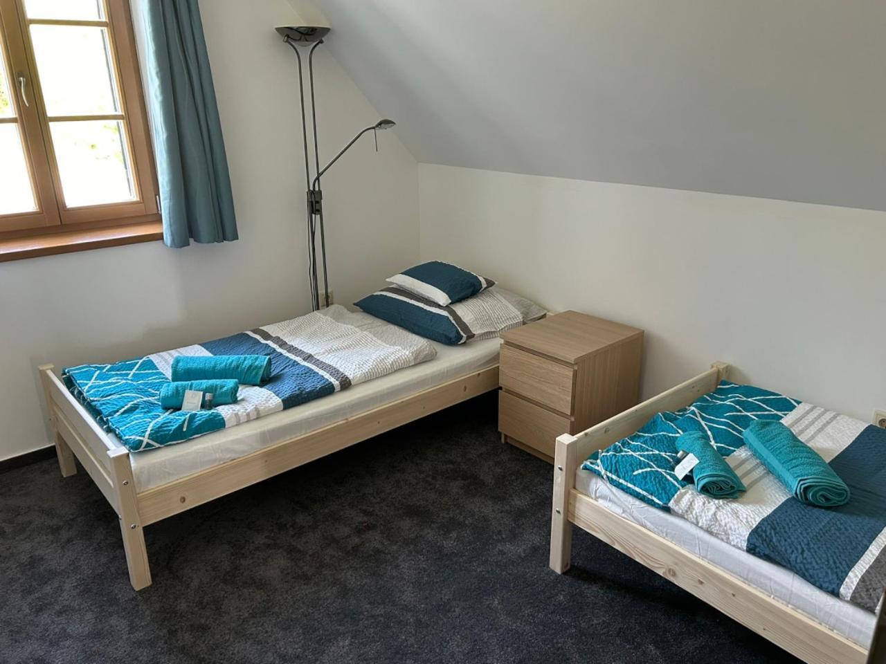 Borbora Borhaz Villa Vaszoly ภายนอก รูปภาพ
