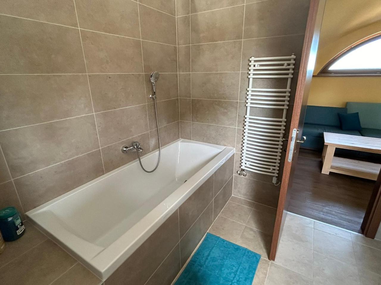 Borbora Borhaz Villa Vaszoly ภายนอก รูปภาพ