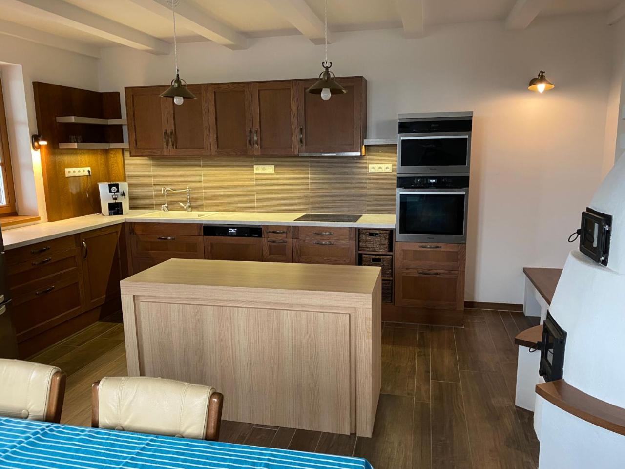 Borbora Borhaz Villa Vaszoly ภายนอก รูปภาพ